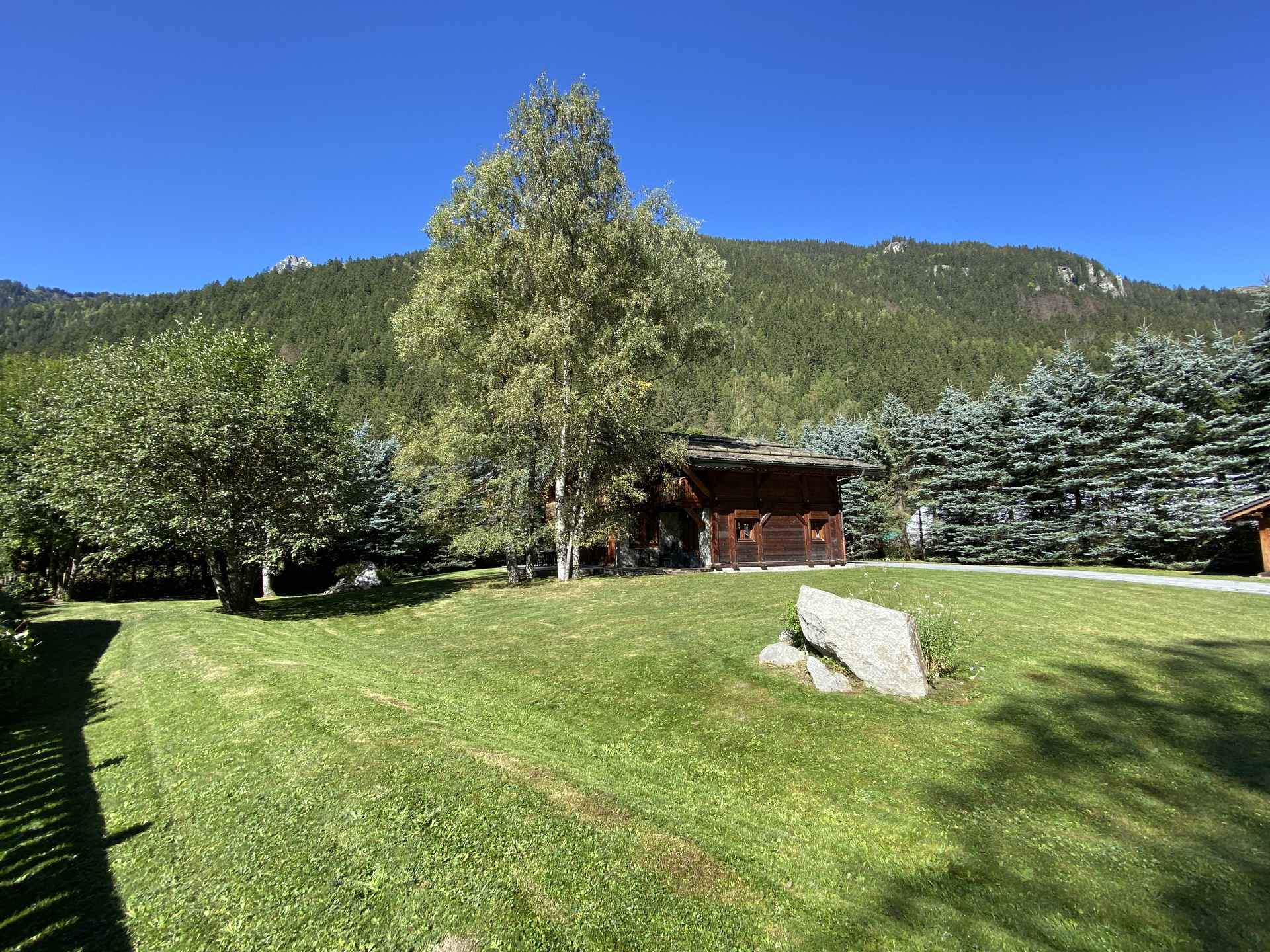 Chalet - Résidence PERSEVERANCE - ref PERSEVER - 18