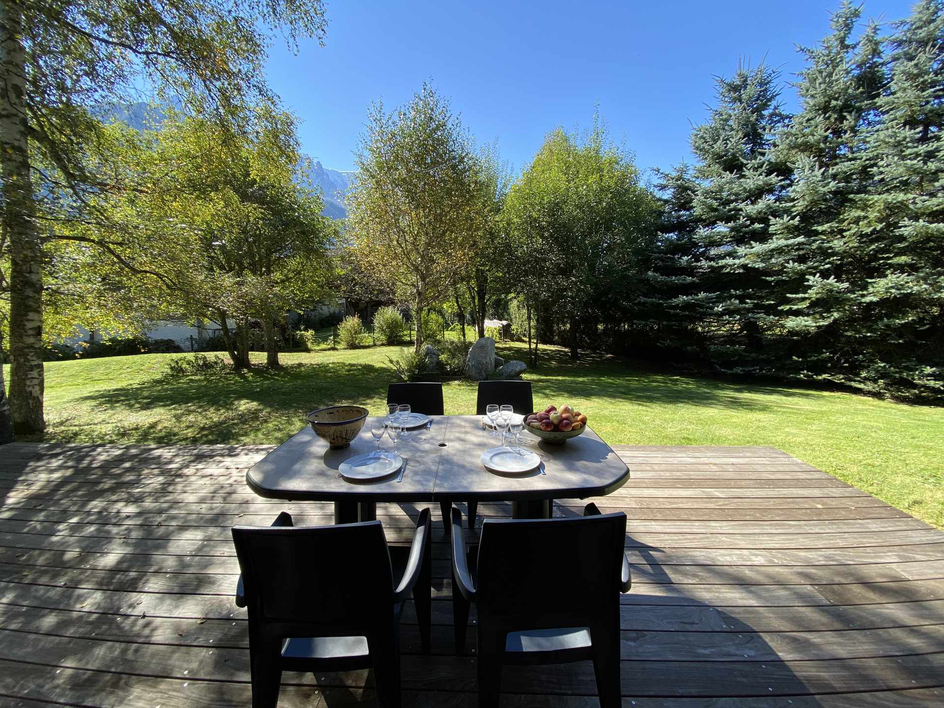 Chalet - Résidence PERSEVERANCE - ref PERSEVER - 19