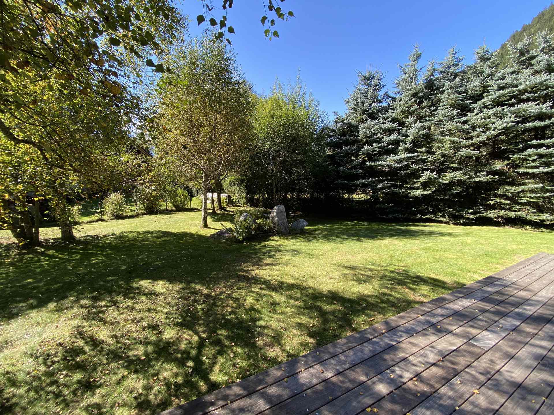 Chalet - Résidence PERSEVERANCE - ref PERSEVER - 20