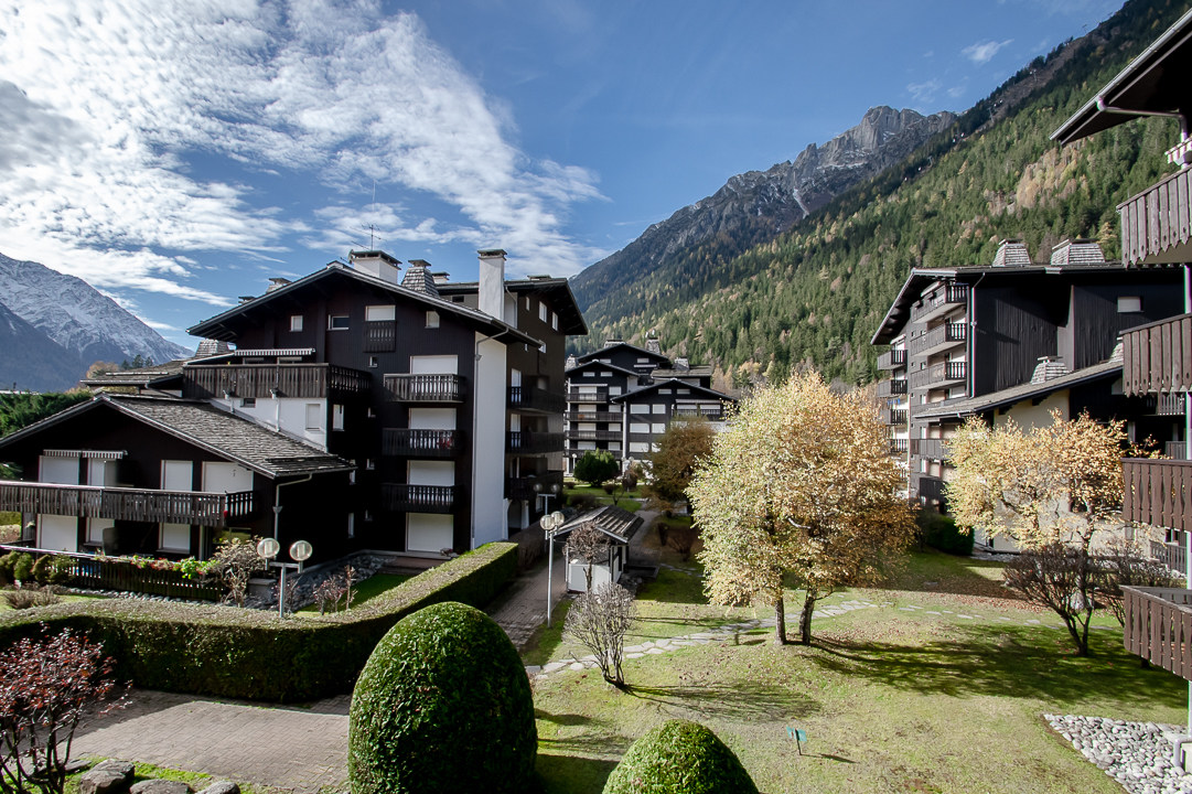 Studio - Residence CLOS DU SAVOY - ref DALE - 11