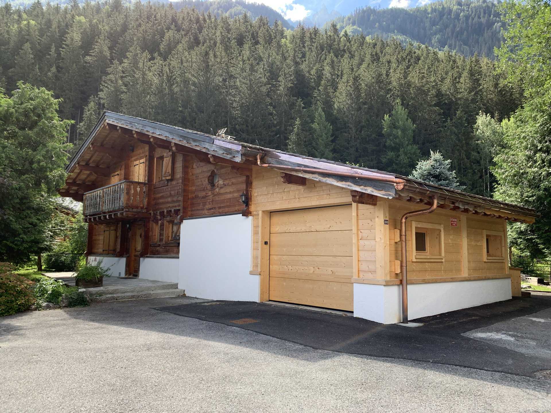 Chalet - Residence MACHA - ref MACHACHX - 19