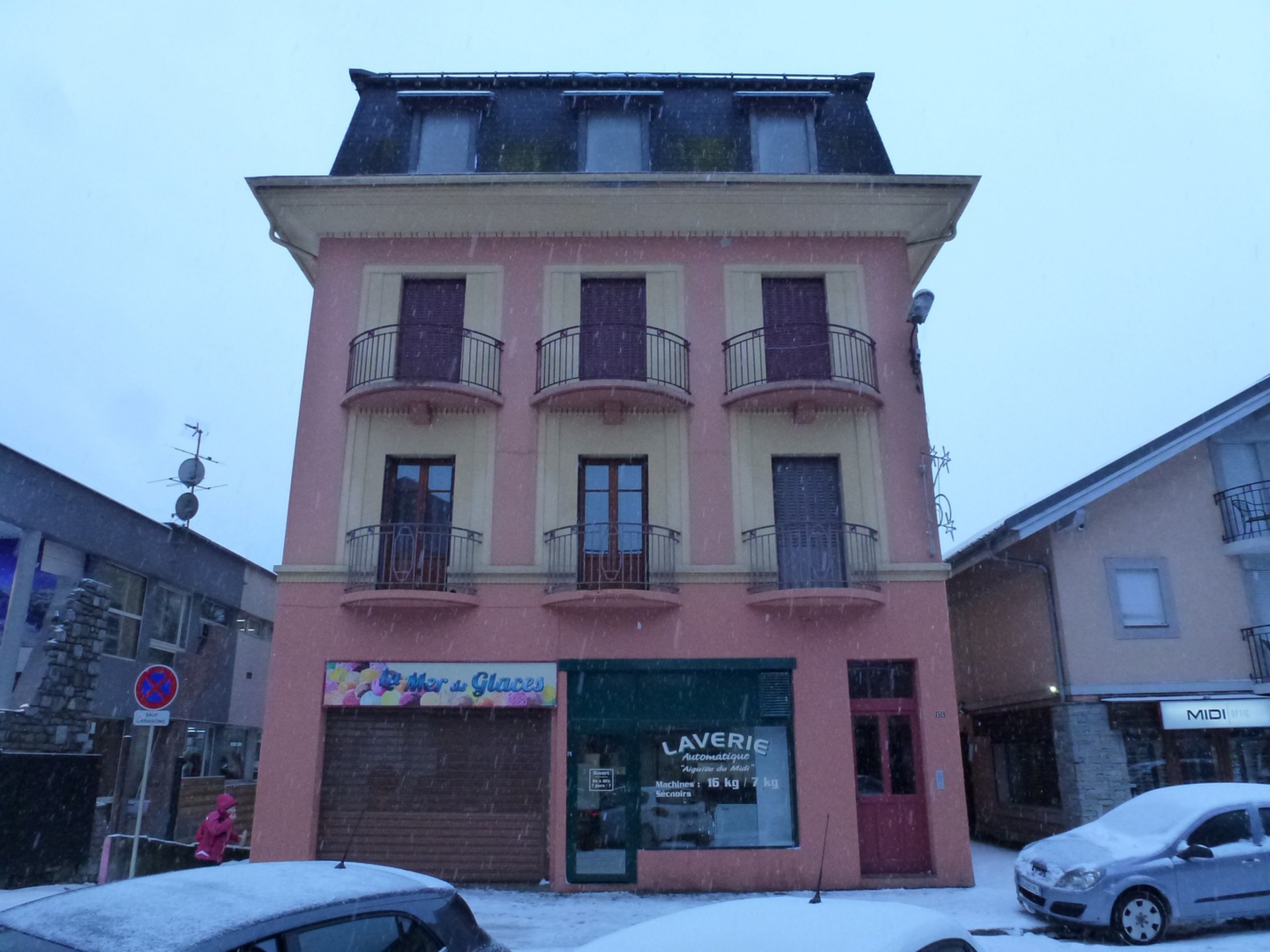 3 pièces - Résidence VILLA 1930 - ref ANTARESCHX - 18