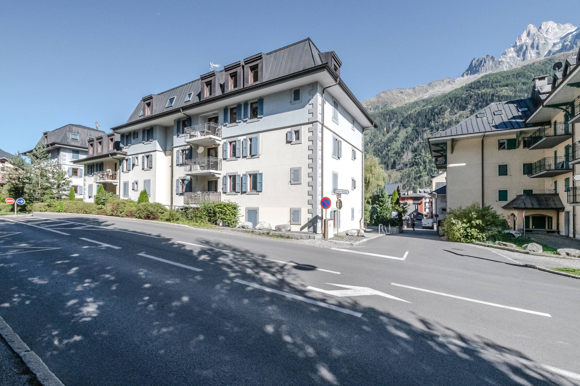 5 rooms (4 bedrooms) - Residence LE PARADIS - ref BOHEME - 18