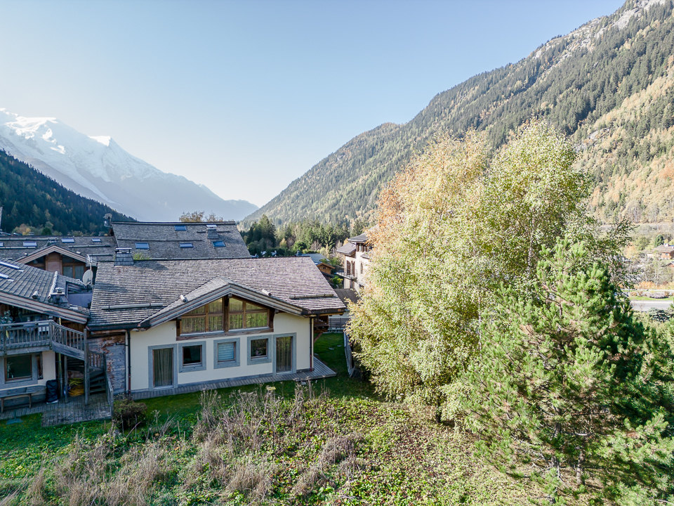 Chalet - Residence GAIA - ref GAIA - 18