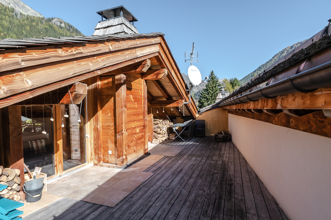 Chalet - Residence GAIA - ref GAIA - 19