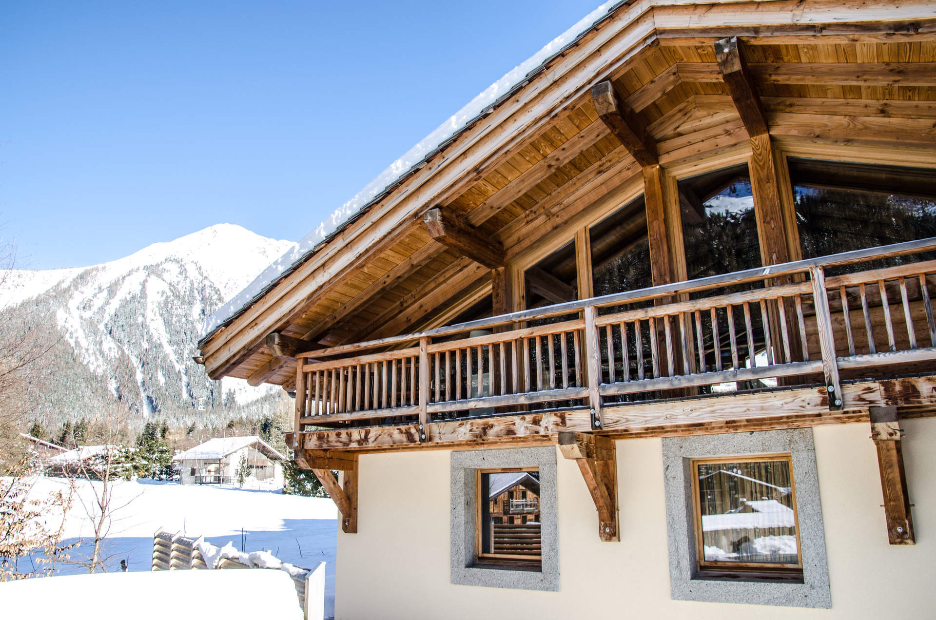 Chalet - Residence GAIA - ref GAIA - 20