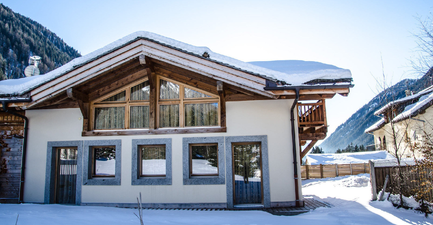 Chalet - Residence GAIA - ref GAIA - 22