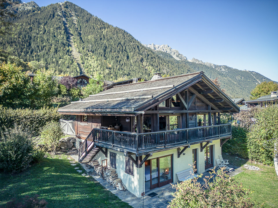 Chalet - Résidence EOLE - ref EOLE - 18