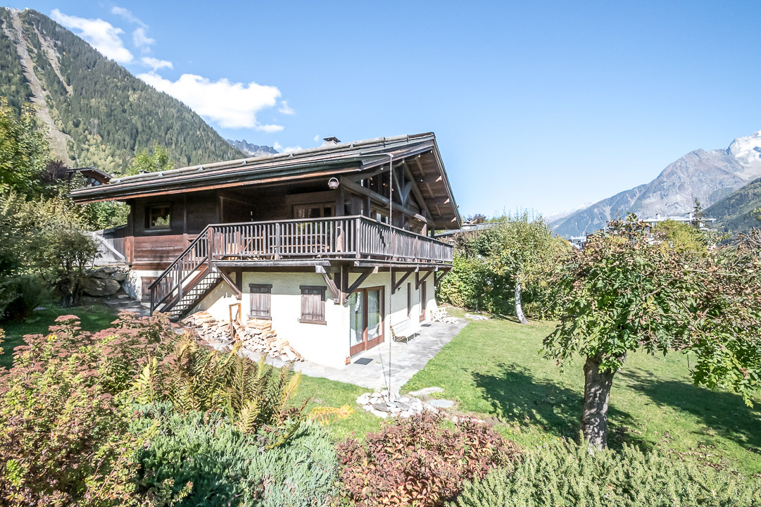 Chalet - Résidence EOLE - ref EOLE - 19
