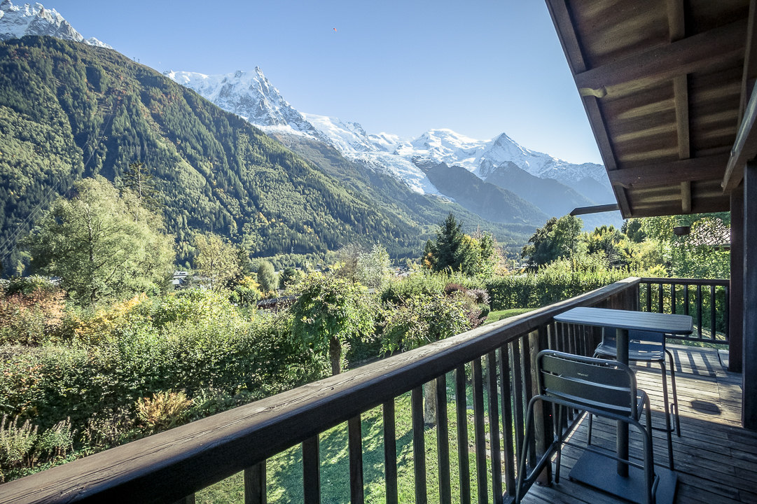 Chalet - Résidence EOLE - ref EOLE - 20