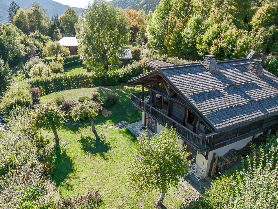 Chalet - Résidence EOLE - ref EOLE - 21