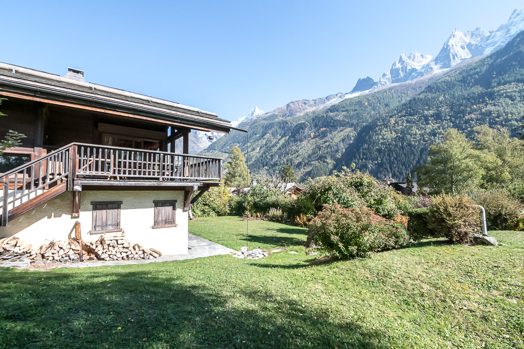 Chalet - Résidence EOLE - ref EOLE - 22