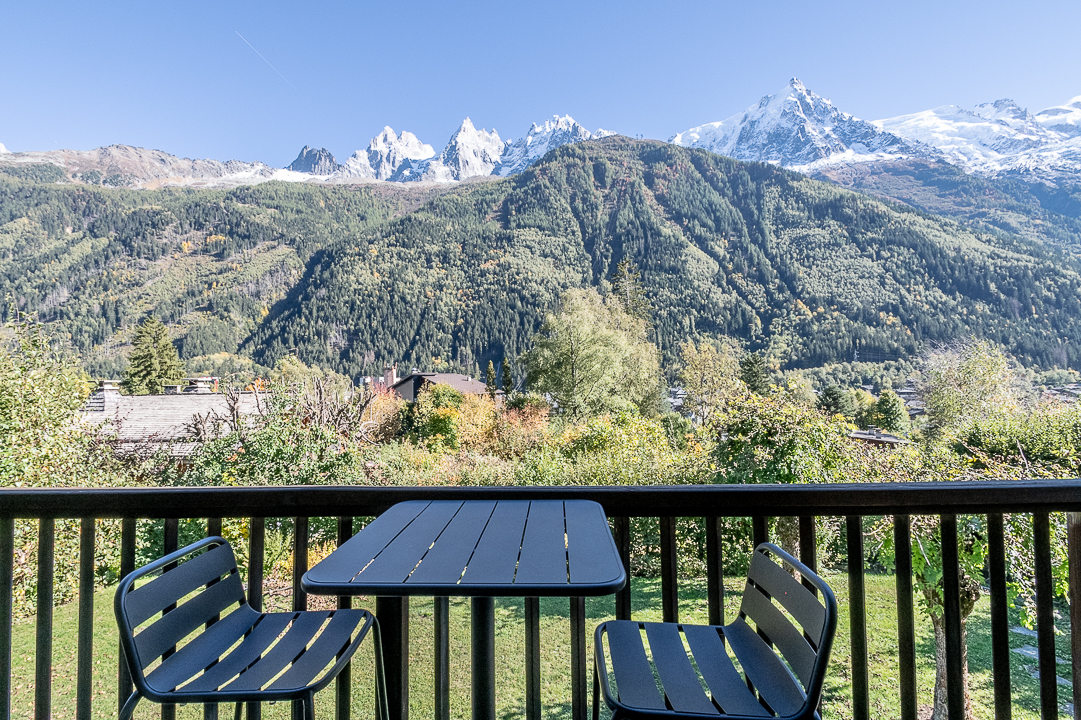 Chalet - Résidence EOLE - ref EOLE - 24