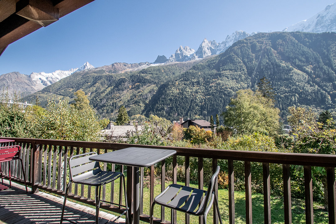 Chalet - Résidence EOLE - ref EOLE - 25