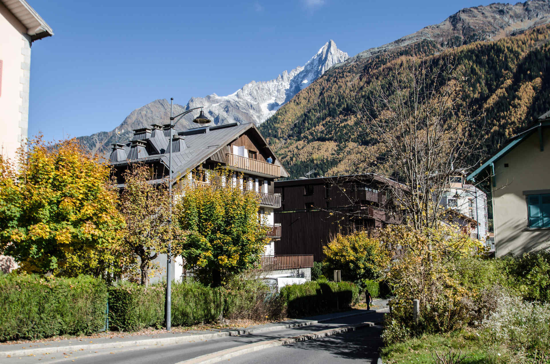 3 rooms (2 bedrooms) - Residence ROCHES BLANCHES - ref LAZULI - 14