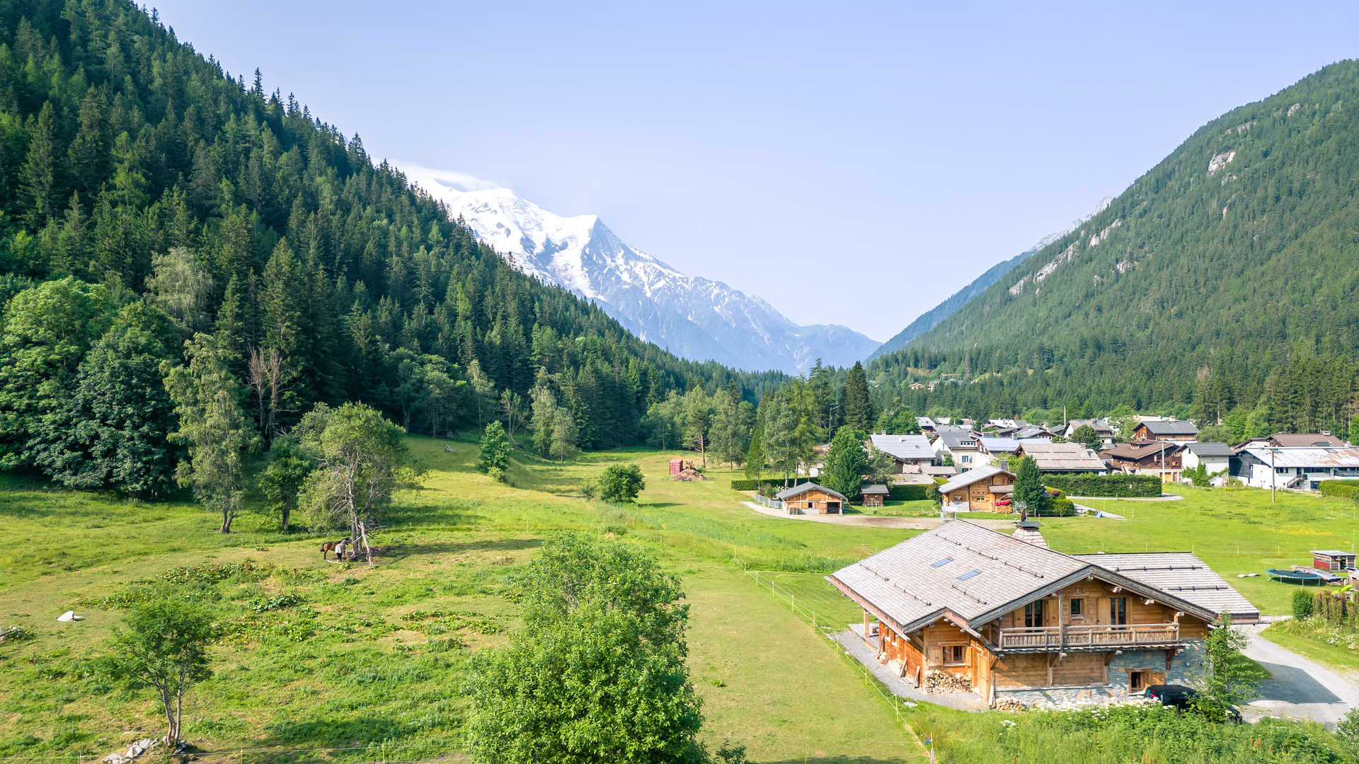 Chalet - Residence HEVEA - ref HEVEA - 18