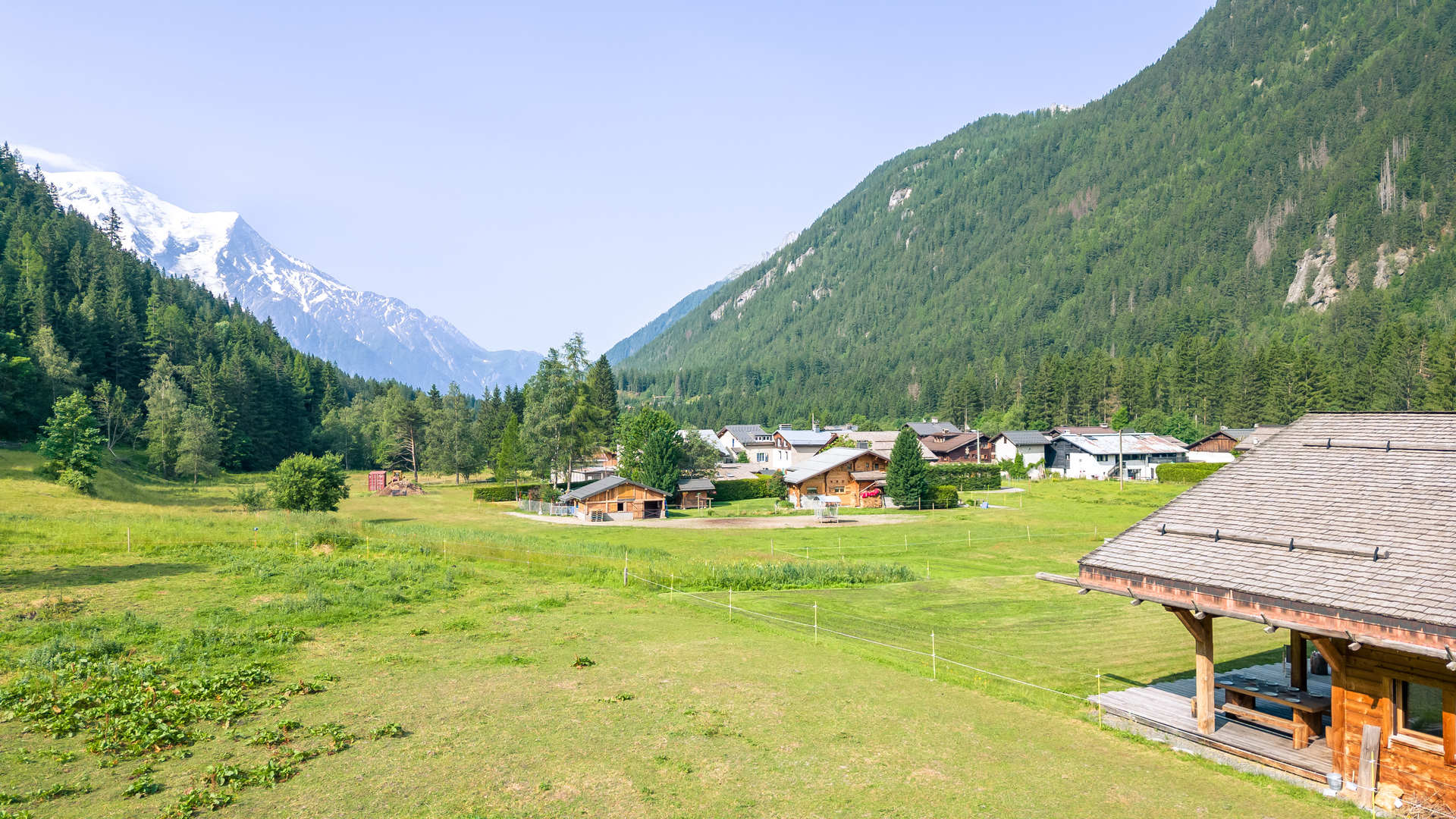 Chalet - Residence HEVEA - ref HEVEA - 19