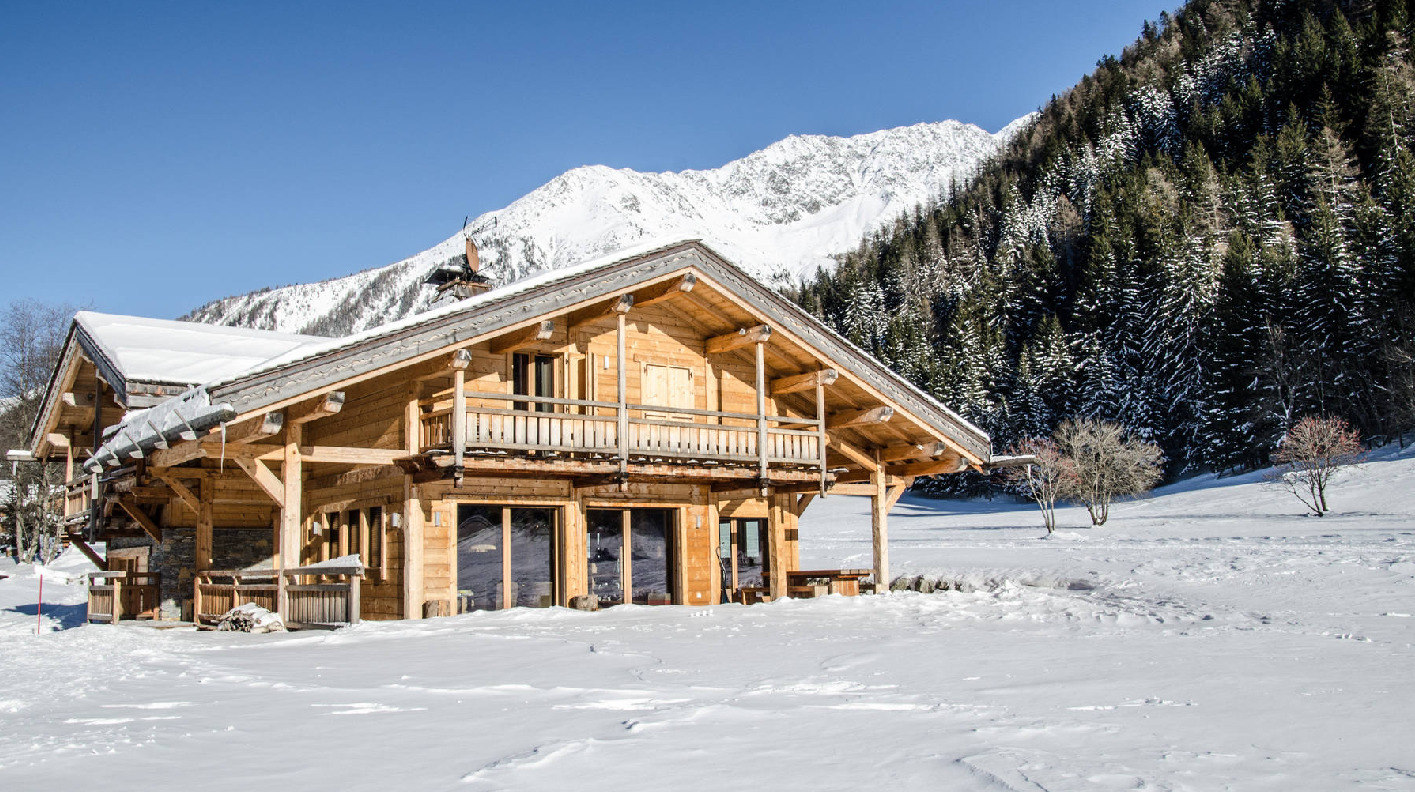Chalet - Residence HEVEA - ref HEVEA - 21
