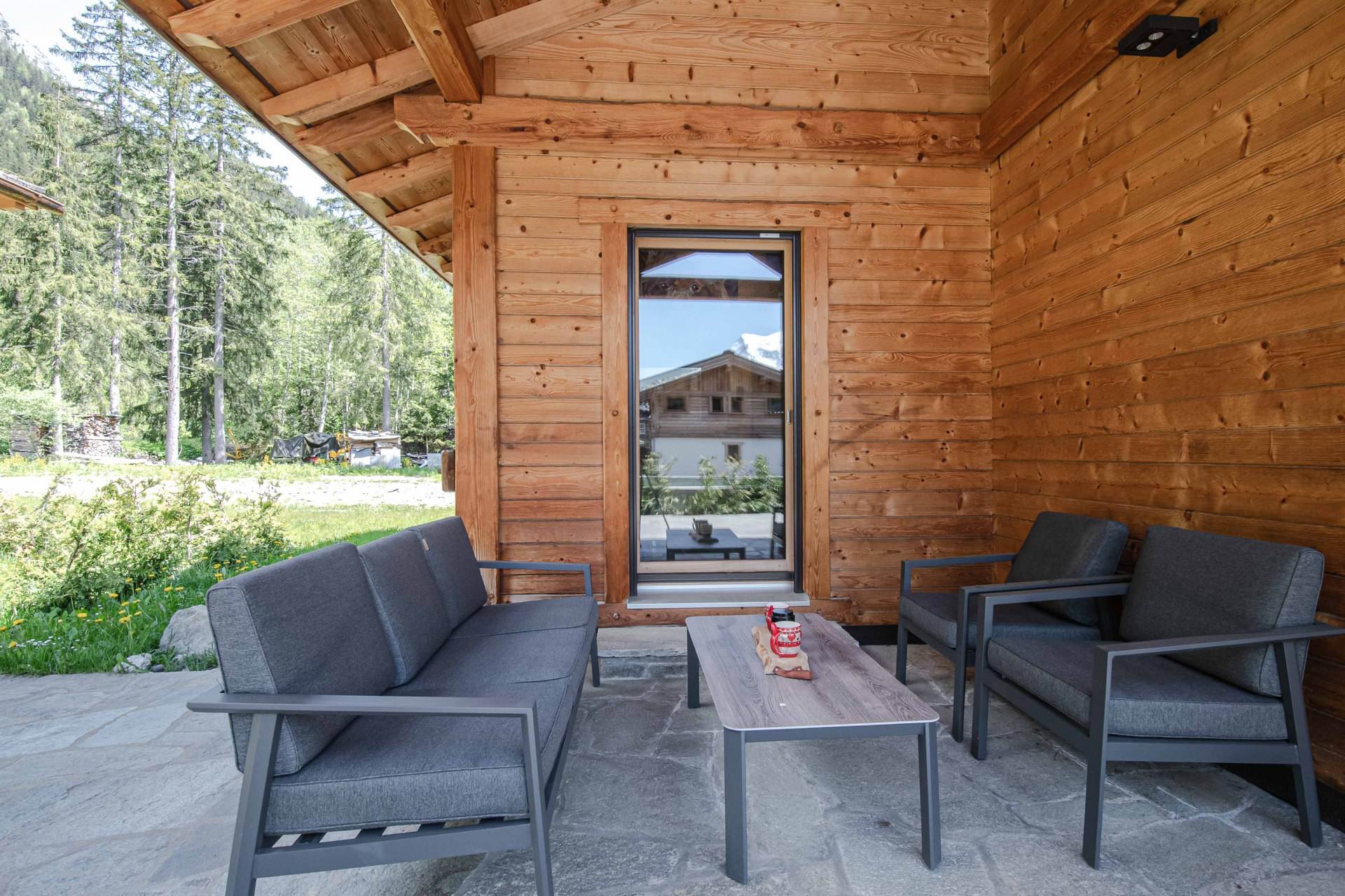 Chalet - Residence MARIUS - ref MARIUS - CIMALPES - 22