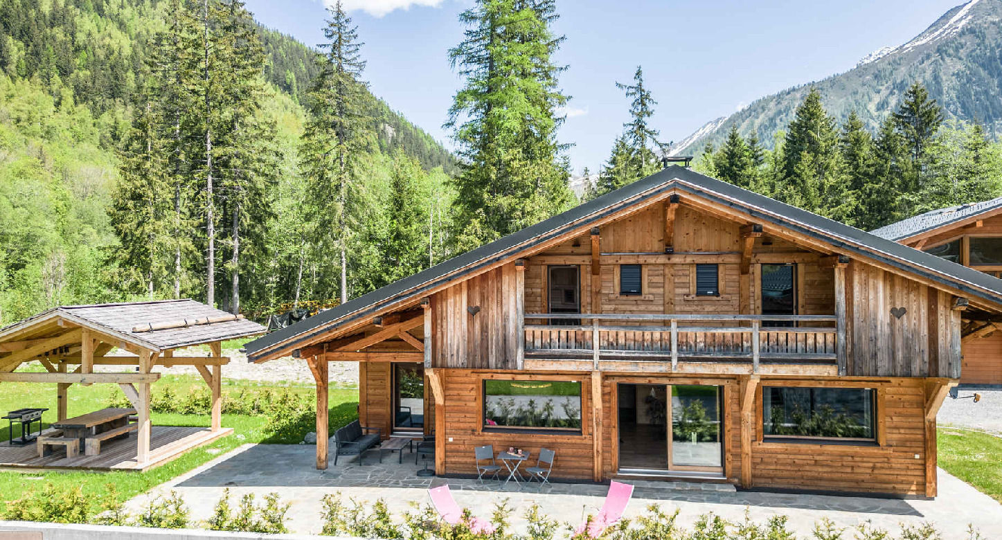 Chalet - Residence MARIUS - ref MARIUS - CIMALPES - 25