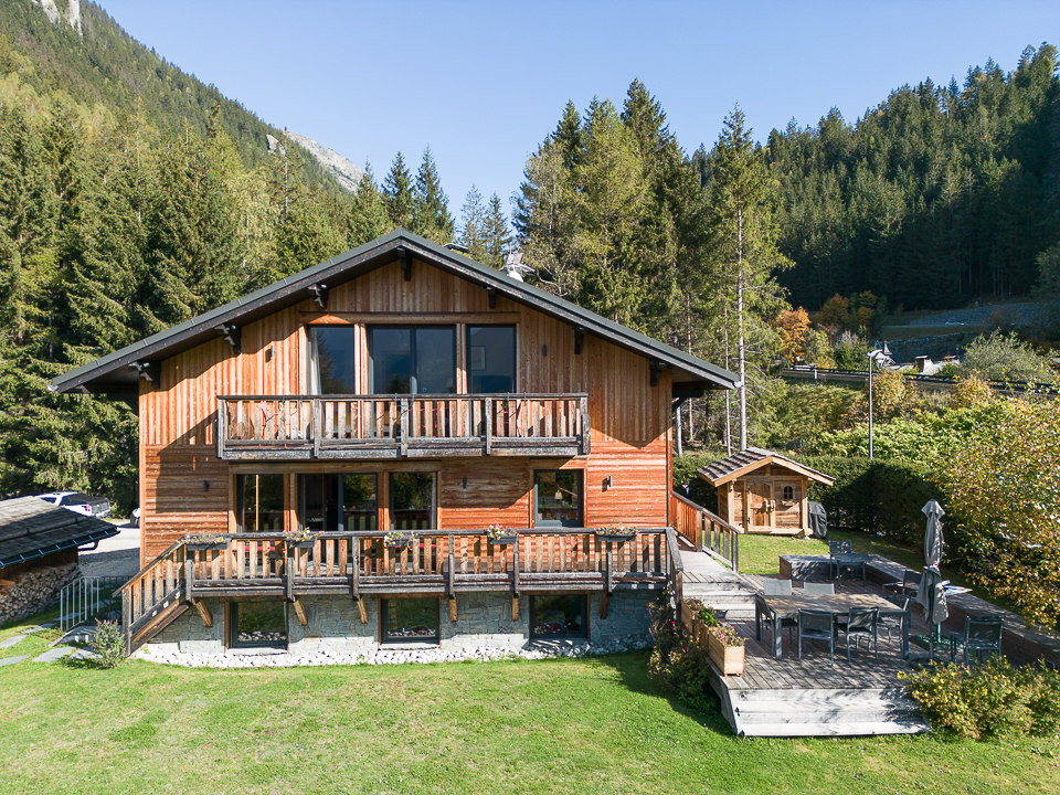 Chalet - Résidence SIXTINE - ref SIXTINE - 17