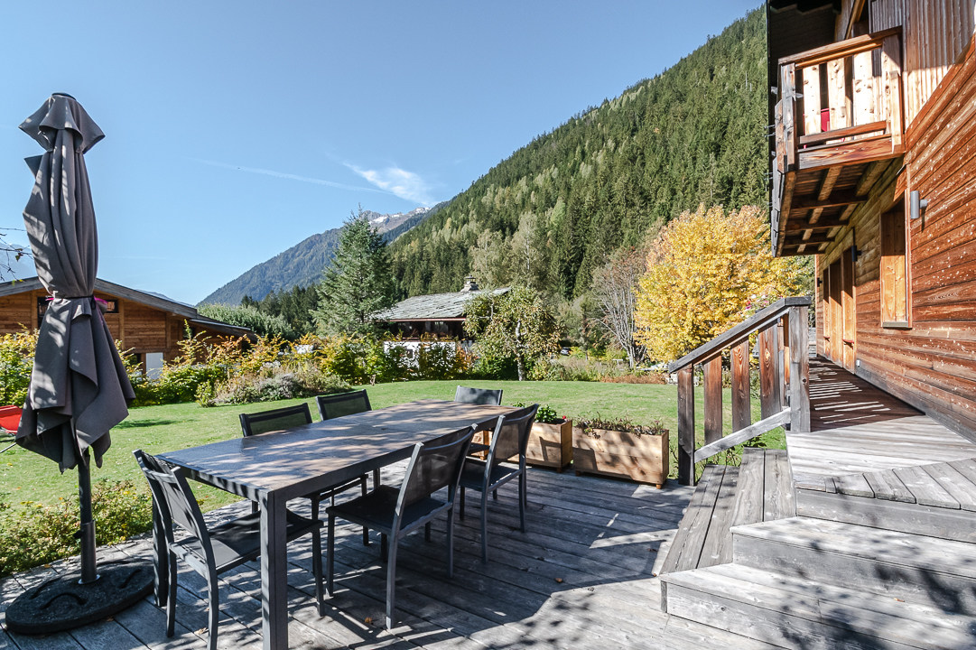 Chalet - Résidence SIXTINE - ref SIXTINE - 19