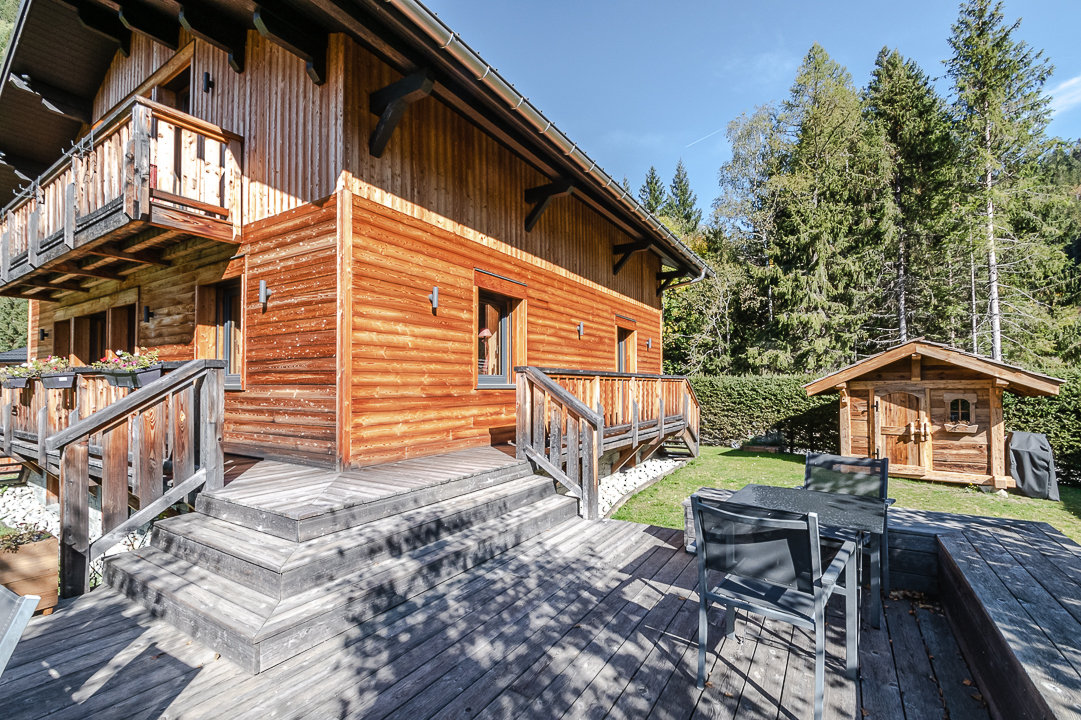 Chalet - Résidence SIXTINE - ref SIXTINE - 20