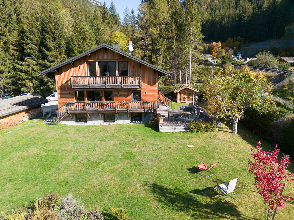 Chalet - Résidence SIXTINE - ref SIXTINE - 21