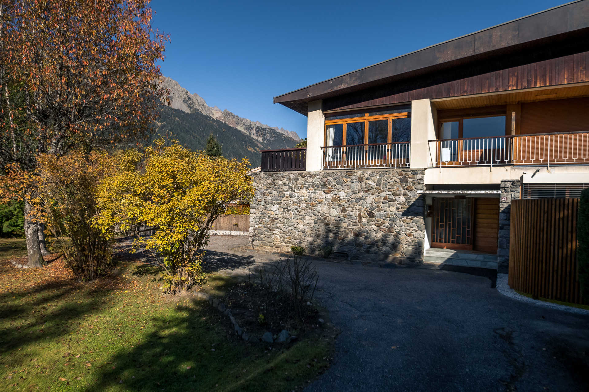 3 pièces - Résidence RIVO - ref LIVIA - 19