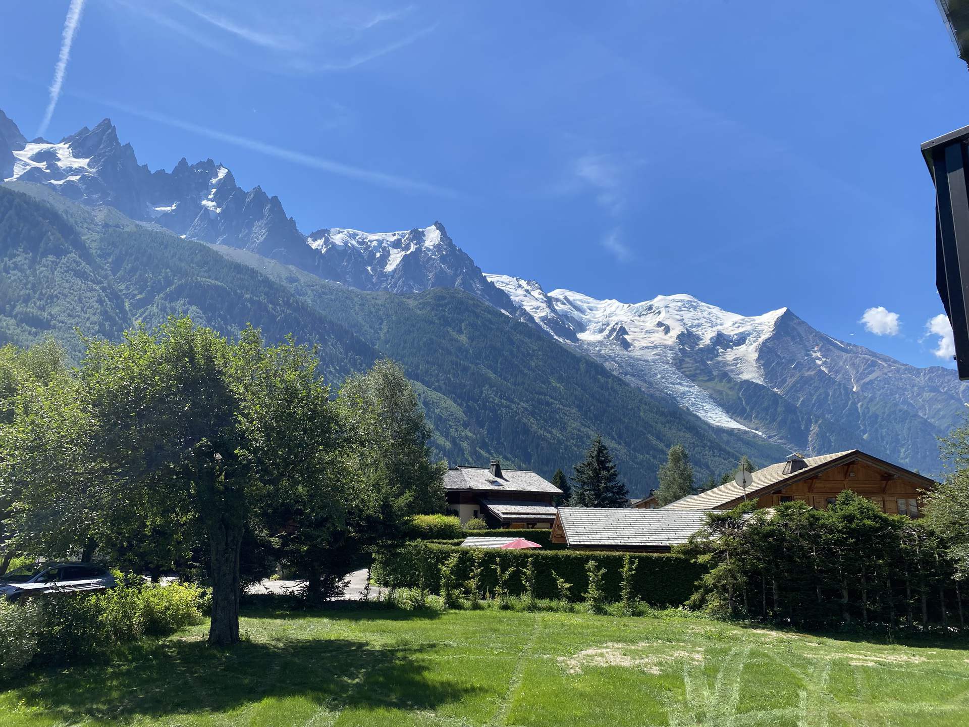 5 pièces - Résidence LE SORBIER - ref ALYSSE - 20