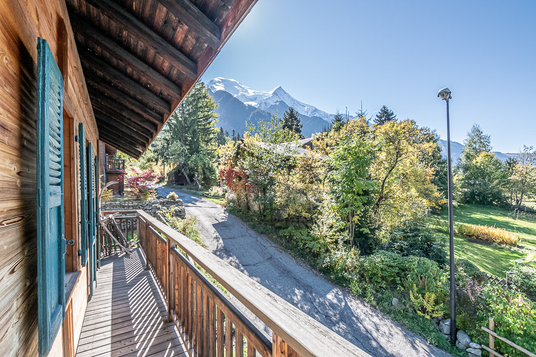 Chalet - Résidence SOLSTICE - ref SOLSTICE - 19