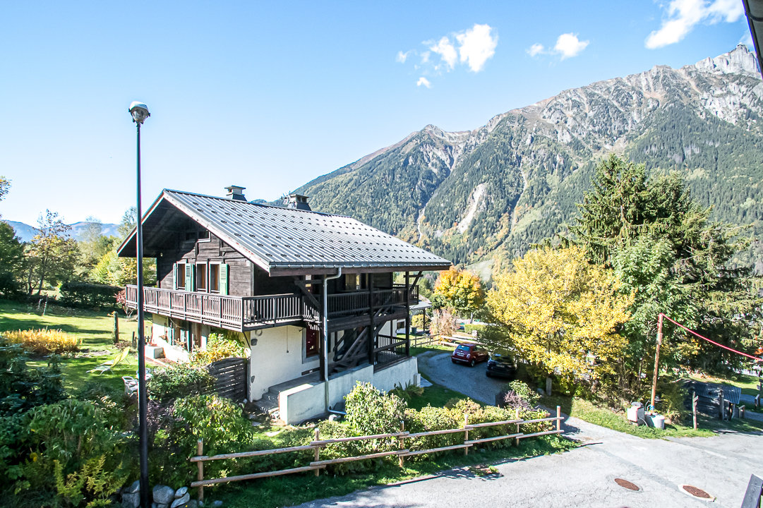 Chalet - Résidence SOLSTICE - ref SOLSTICE - 20