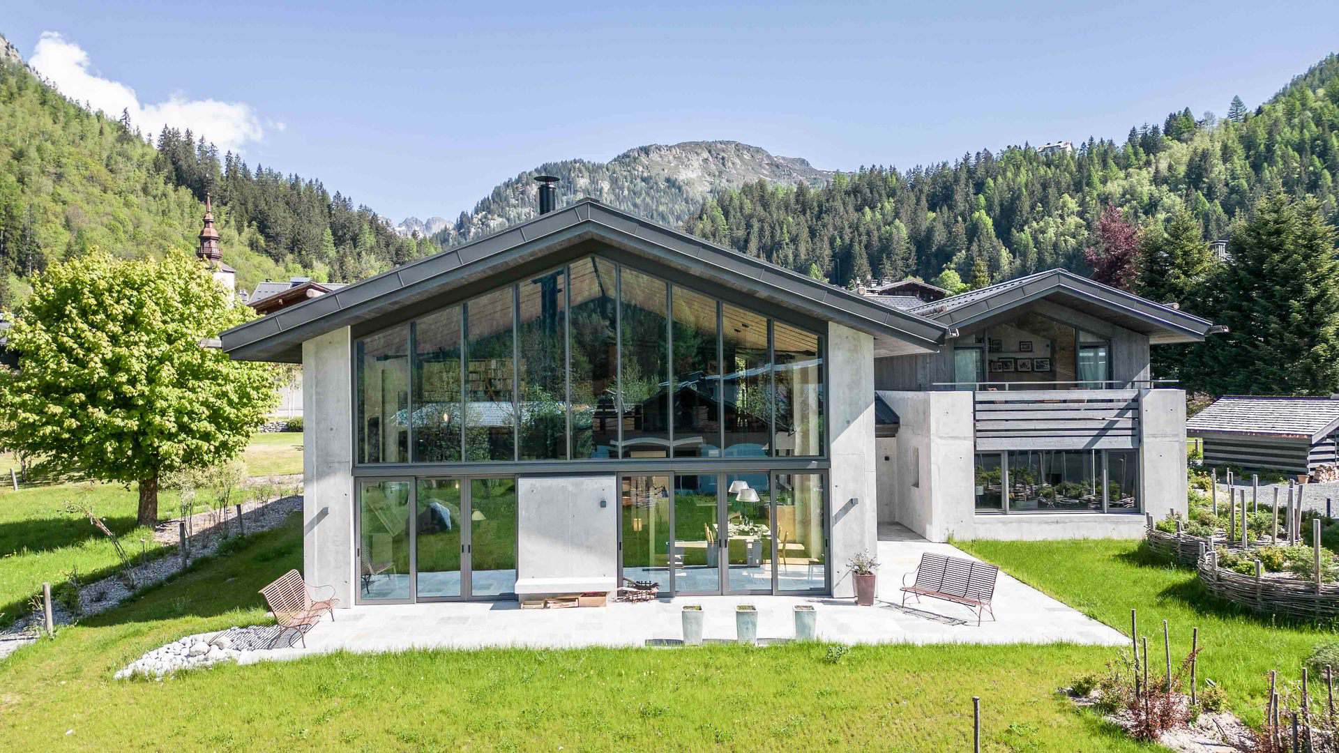Chalet - Residence ARTIC - ref ARTIC - 17