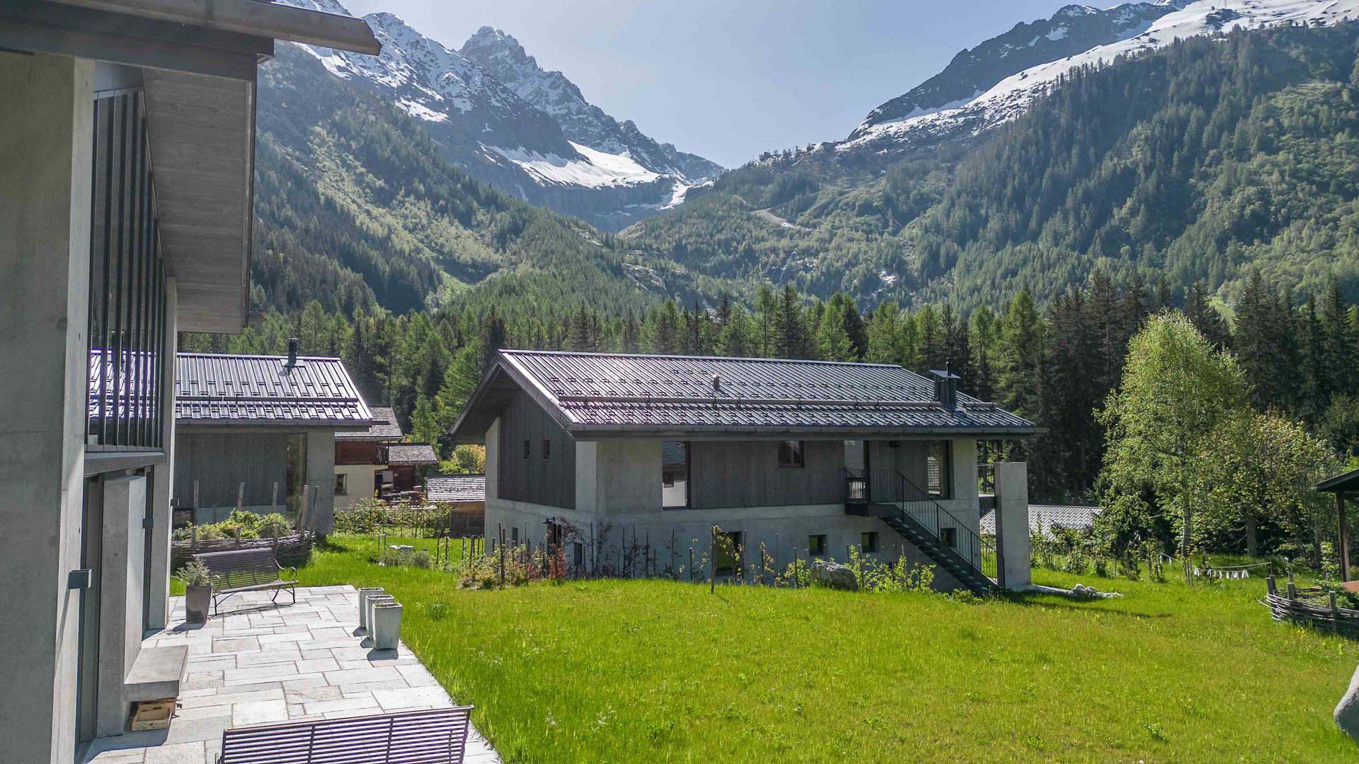 Chalet - Residence ARTIC - ref ARTIC - 18