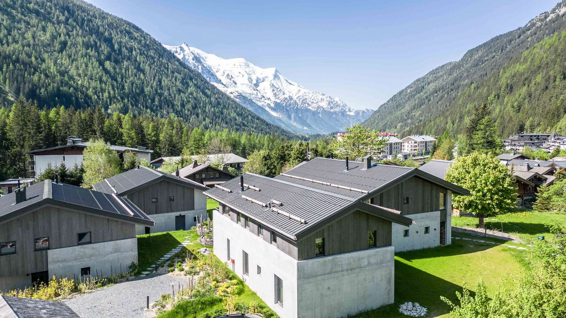 Chalet - Residence ARTIC - ref ARTIC - 19