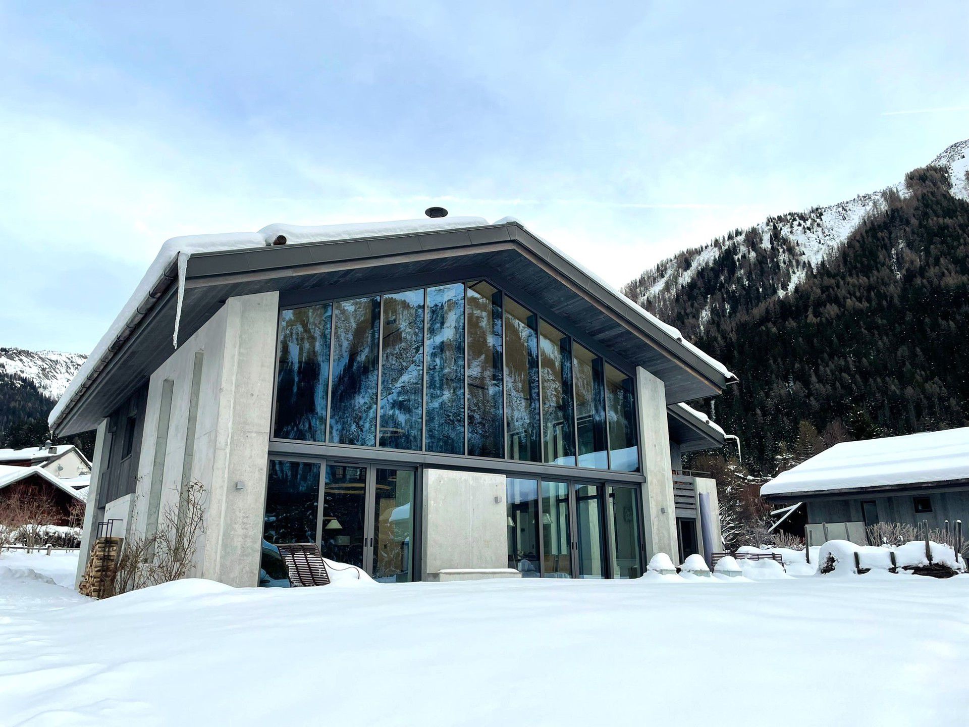 Chalet - Résidence ARTIC - ref ARTIC - 20