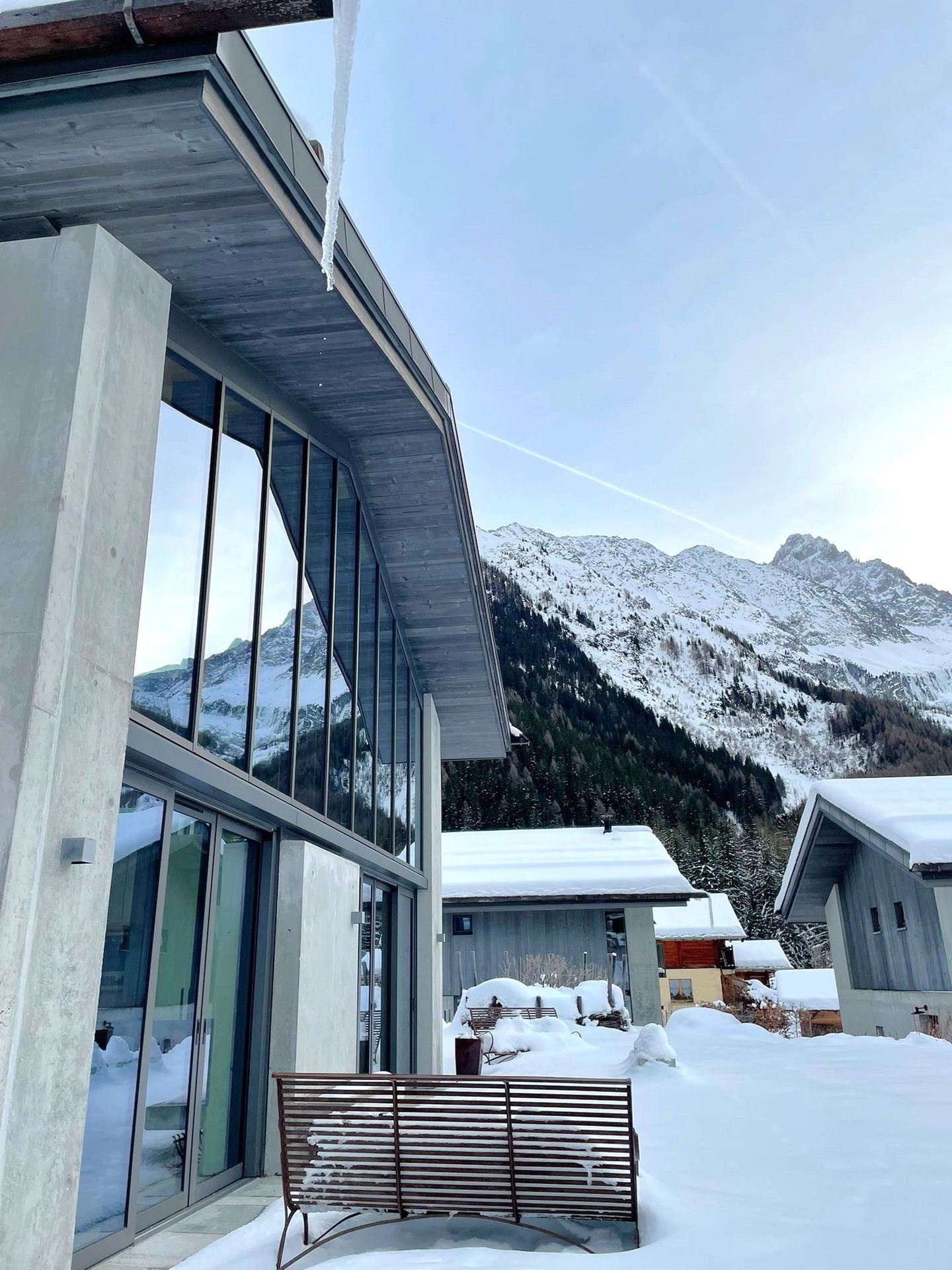 Chalet - Résidence ARTIC - ref ARTIC - 21