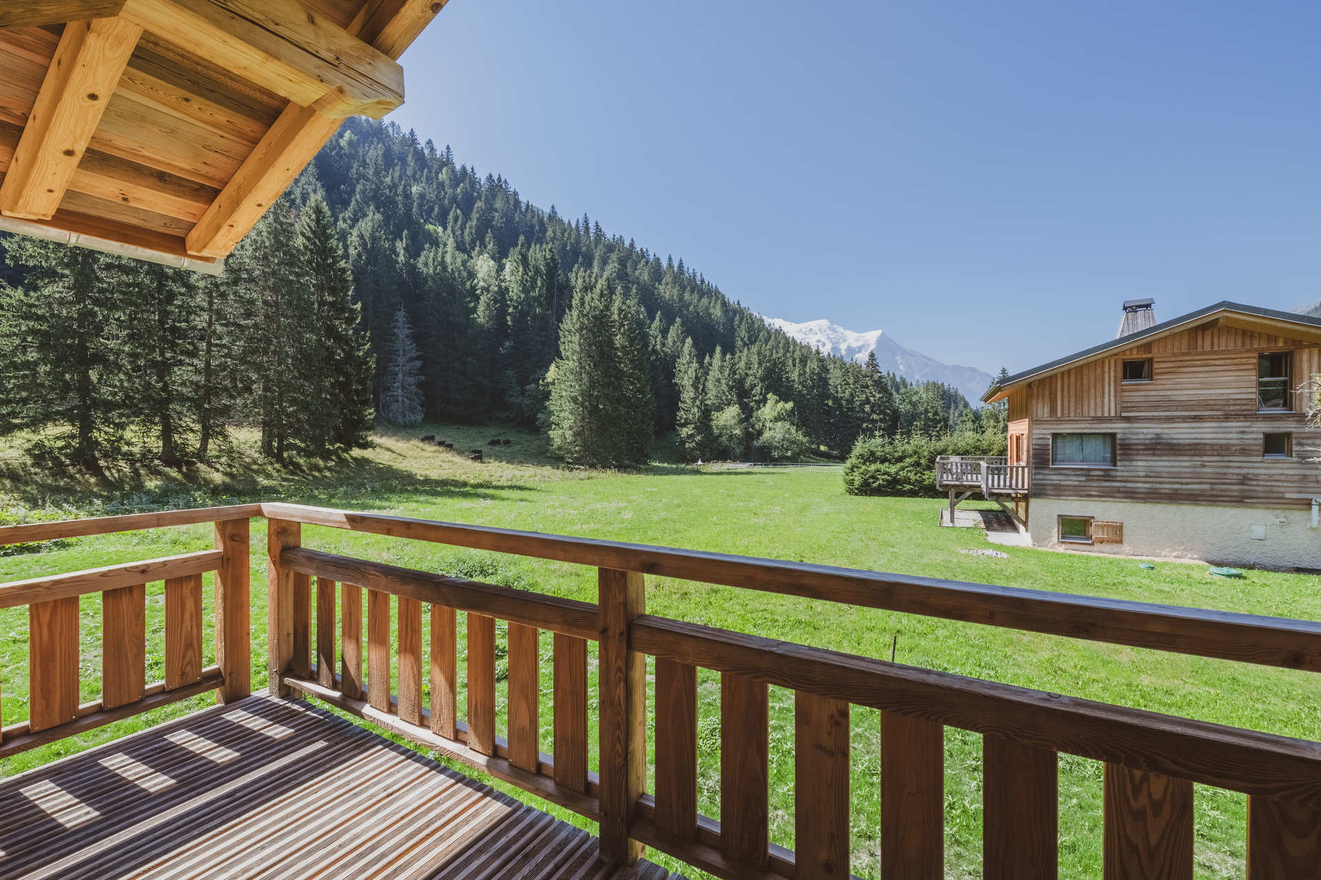 Chalet - Residence PATAGONIA - ref PATAGONIA - 21