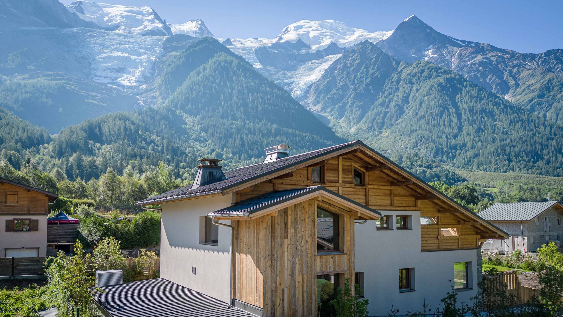Chalet - Residence GLACIER - ref GLACIER - 17