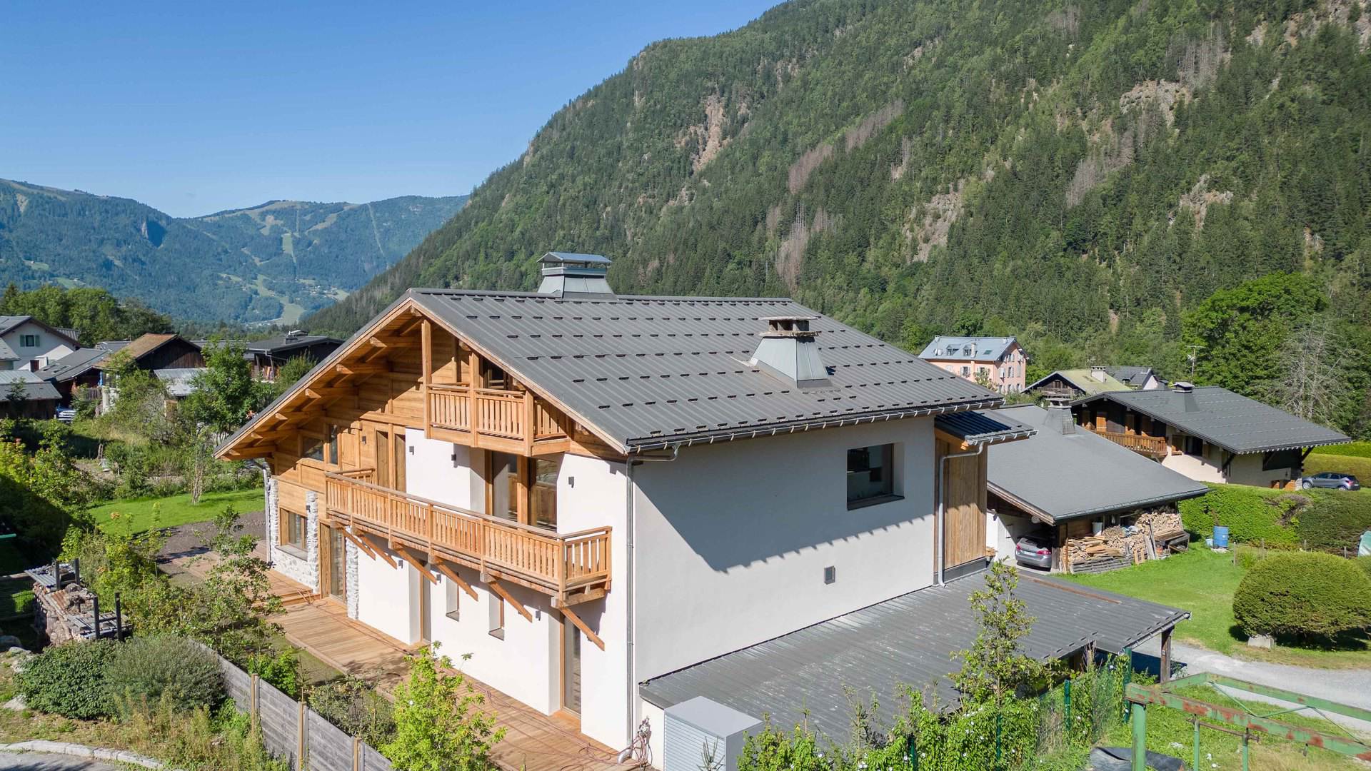 Chalet - Residence GLACIER - ref GLACIER - 19