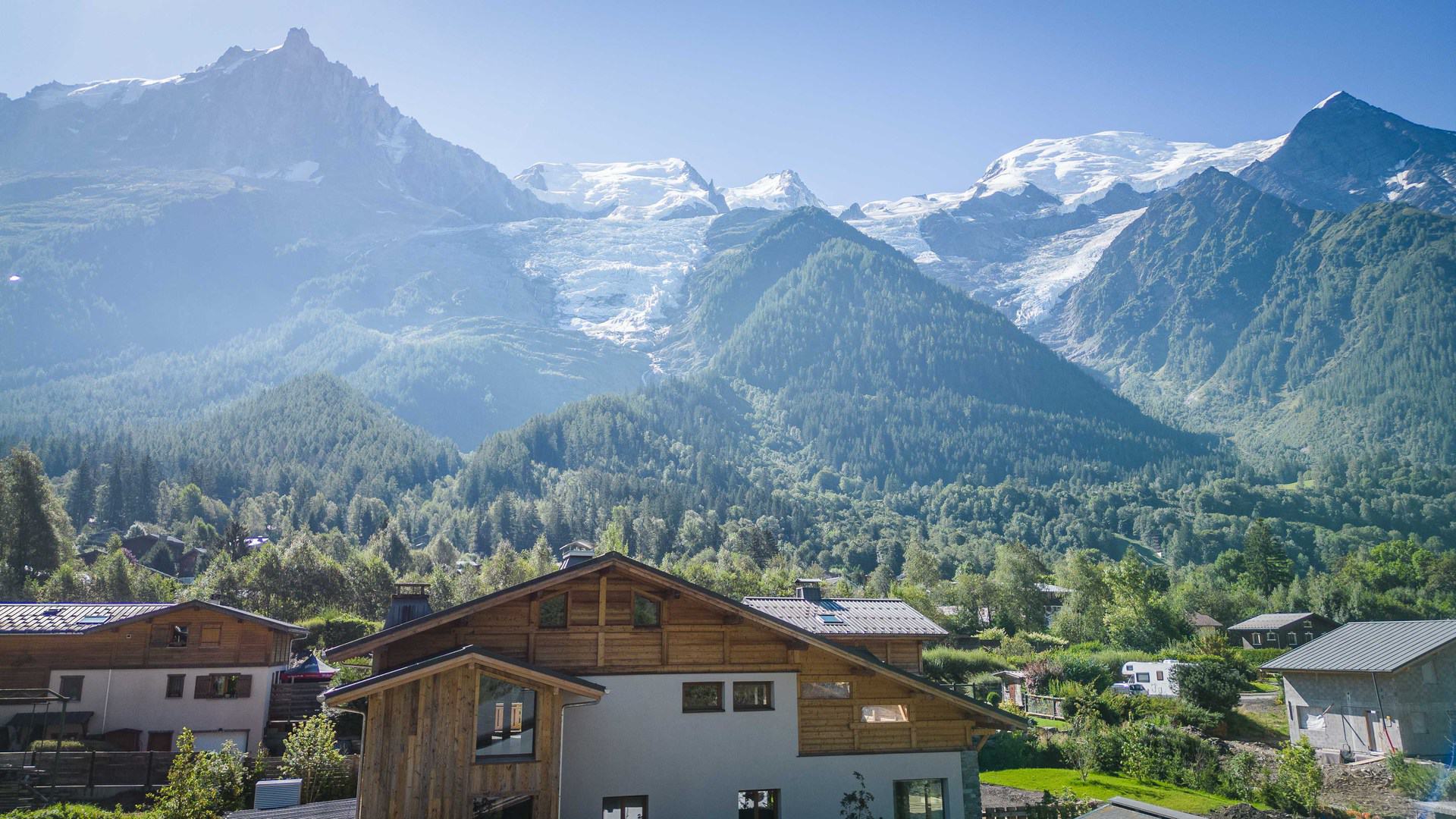 Chalet - Residence GLACIER - ref GLACIER - 20