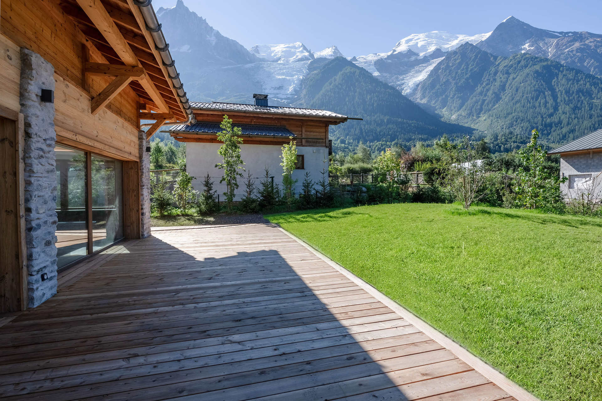 Chalet - Residence GLACIER - ref GLACIER - 21