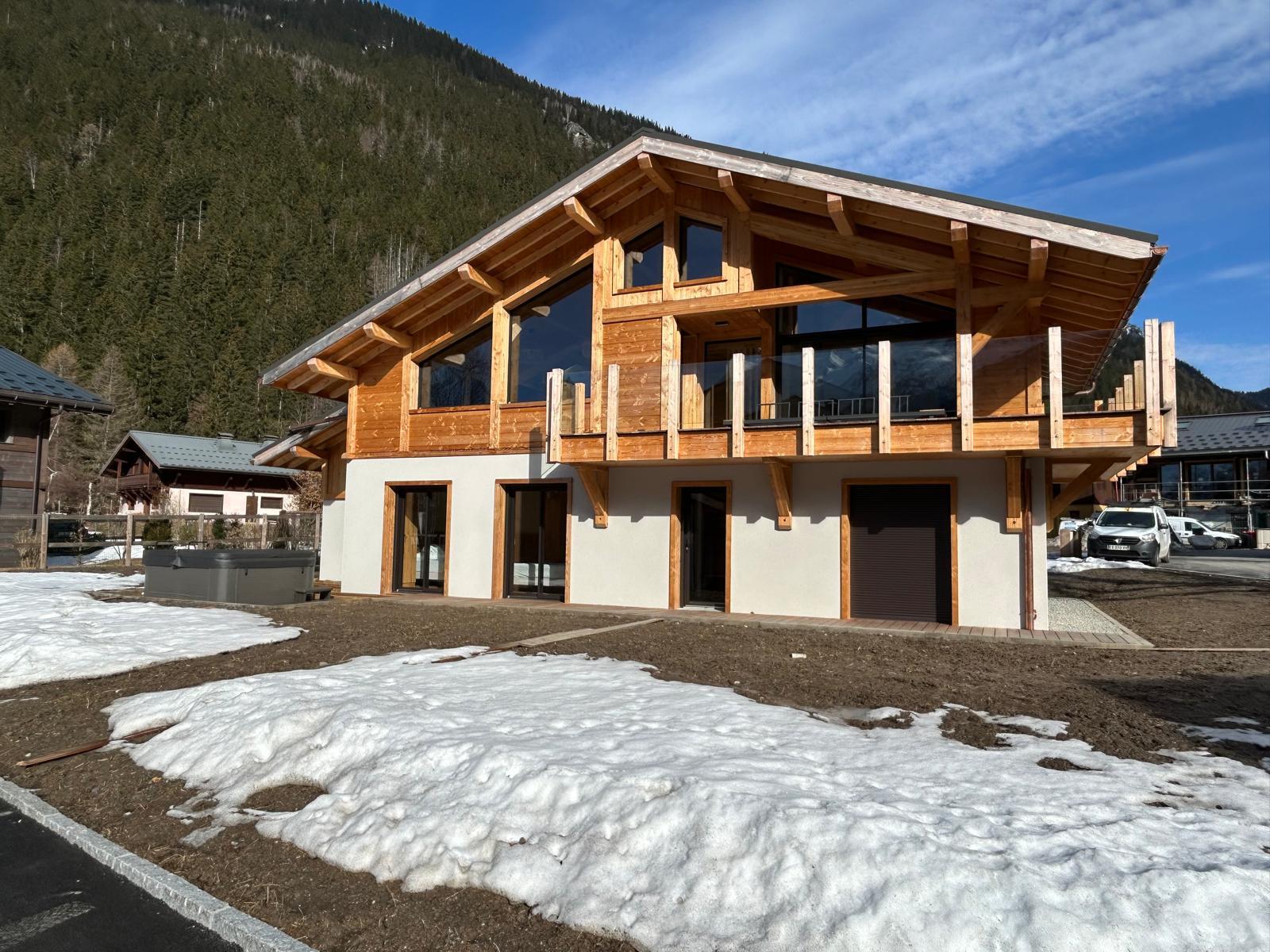 Chalet - Résidence TINES180 - ref TINES180 - 18