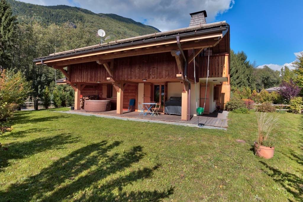 5 pièces - Résidence LE CLOS DES ANCOLIES - ref LOGANCHX - 15