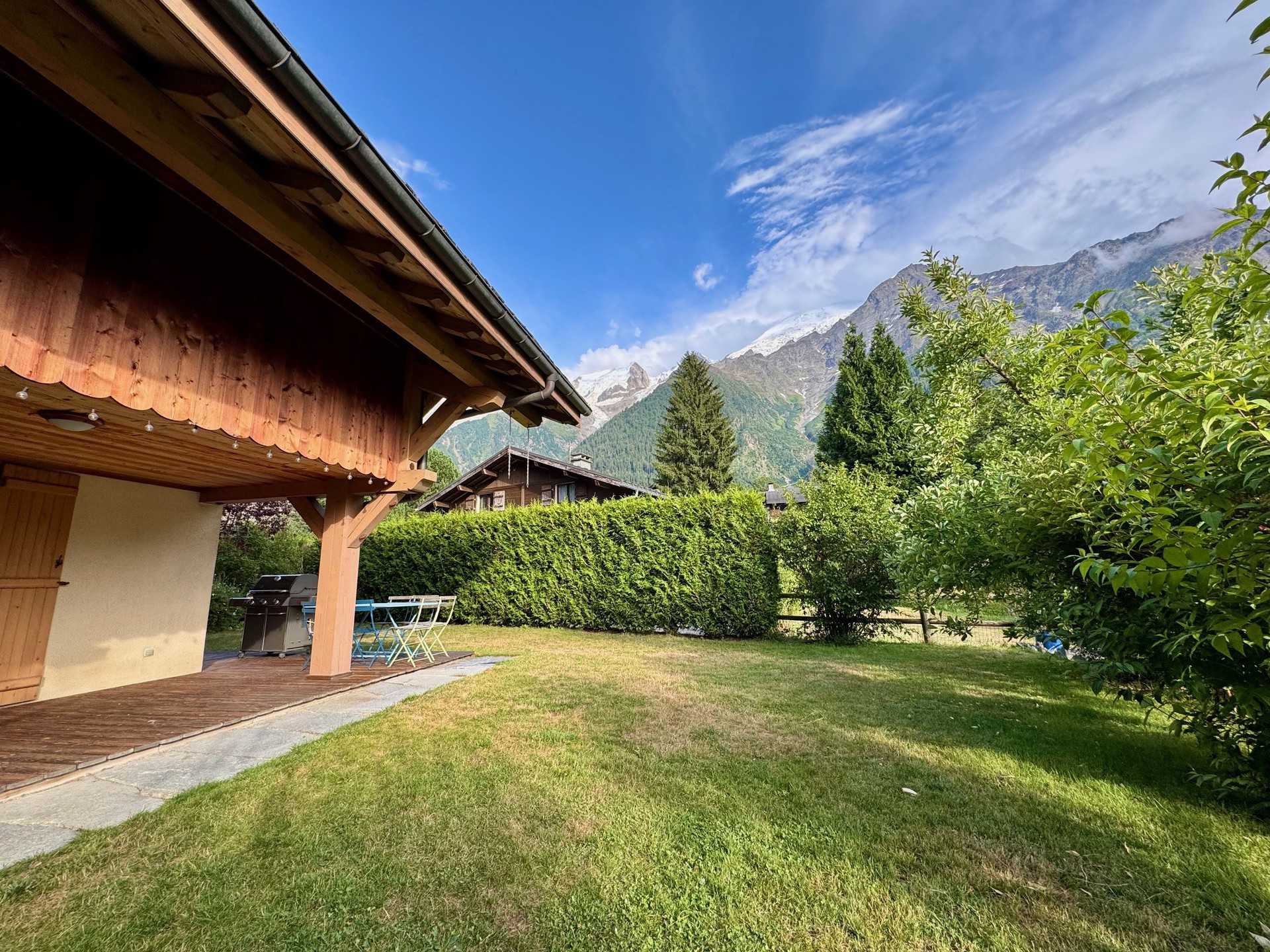 5 rooms (4 bedrooms) - Residence LE CLOS DES ANCOLIES - ref LOGANCHX - 20