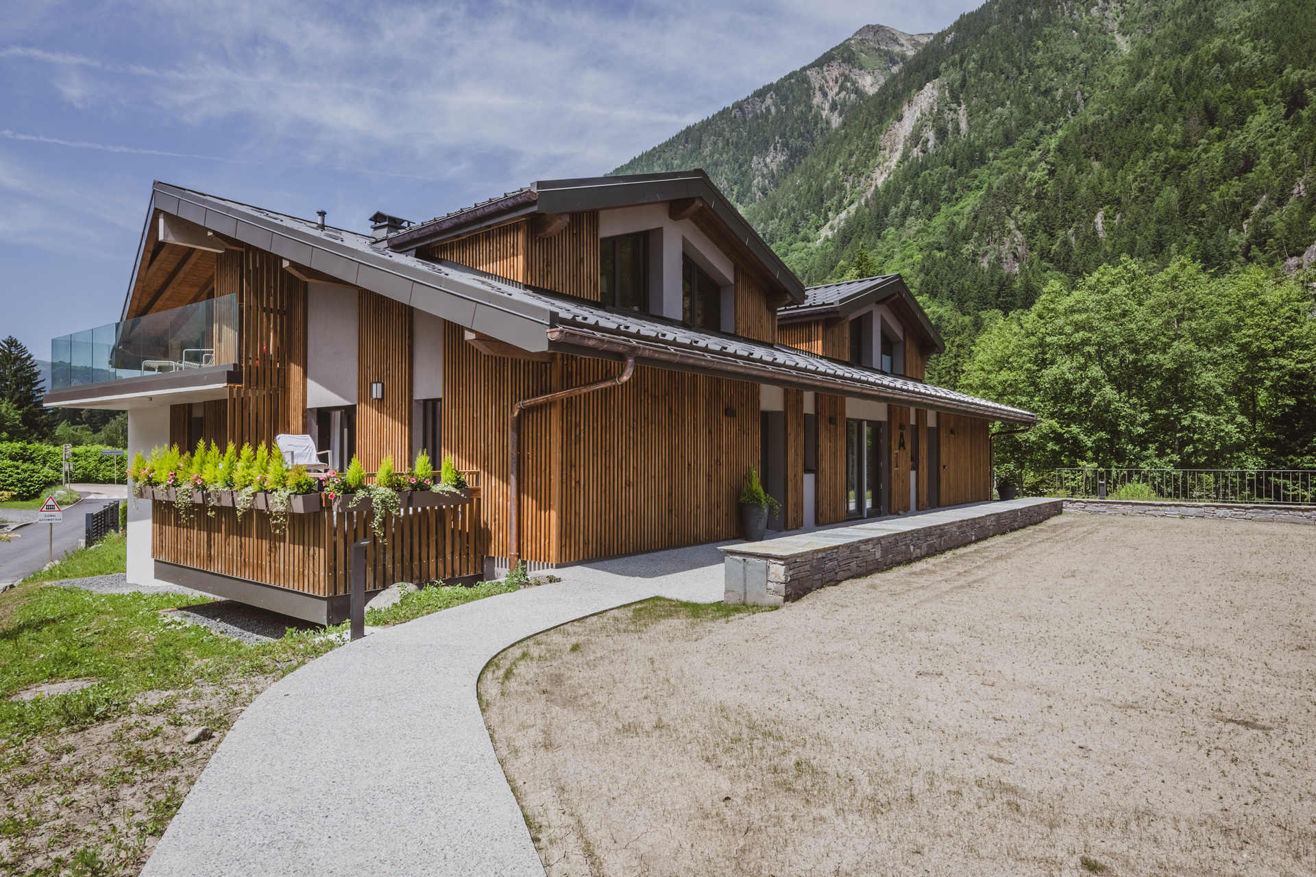 3 pièces - Résidence CASTORETTES - ref ESCAPADECHX - 14