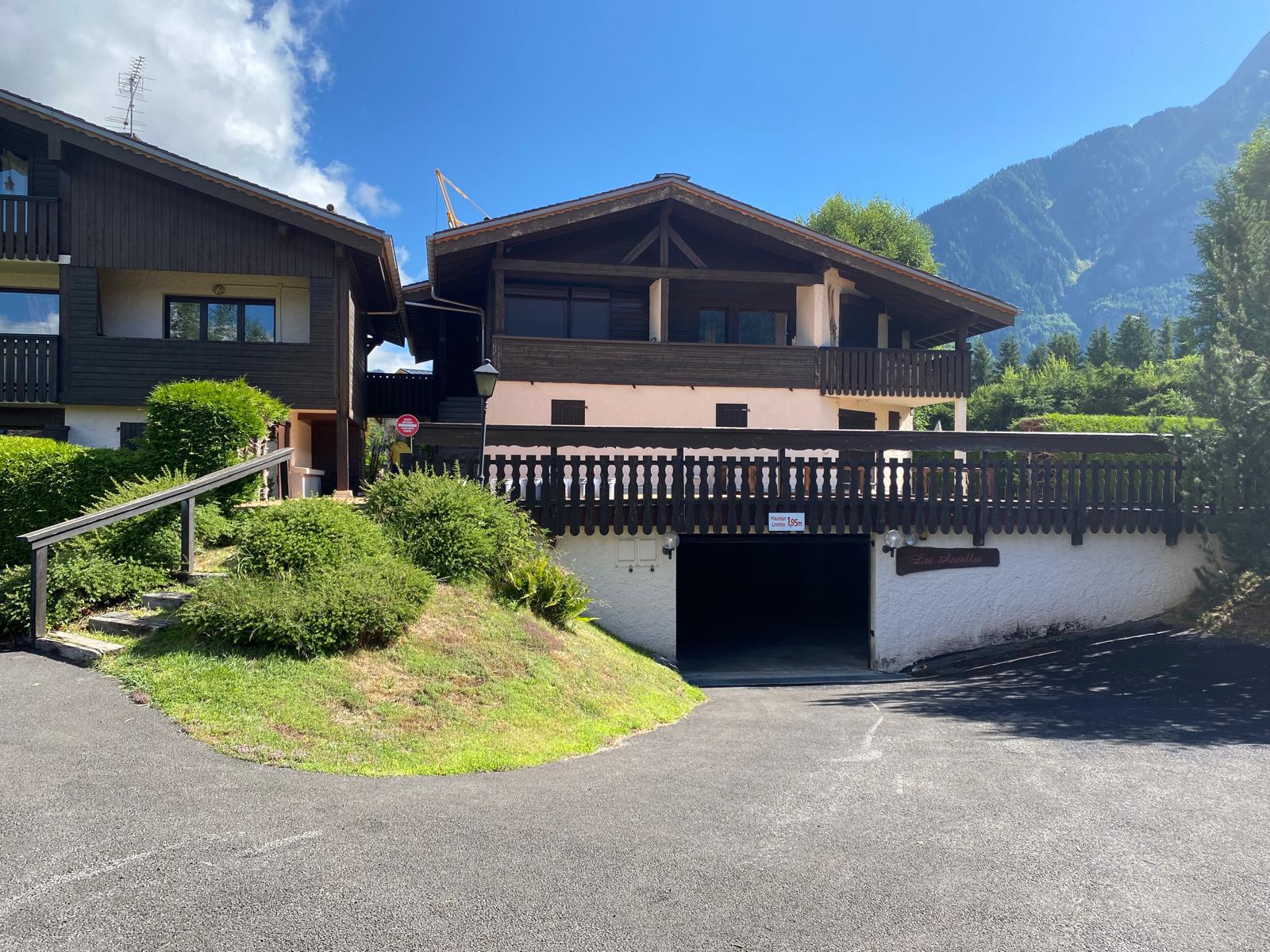 2 pièces - Résidence CLOS DES ANCELLES - ref LESDRUS - 13