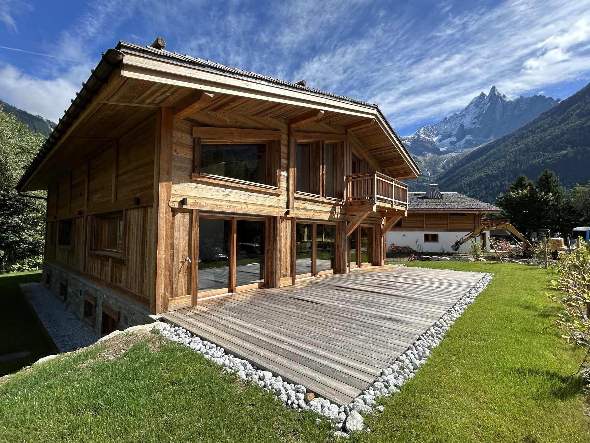 Chalet - Résidence BLACK ROCK - ref BLACKROCKCHX - 17