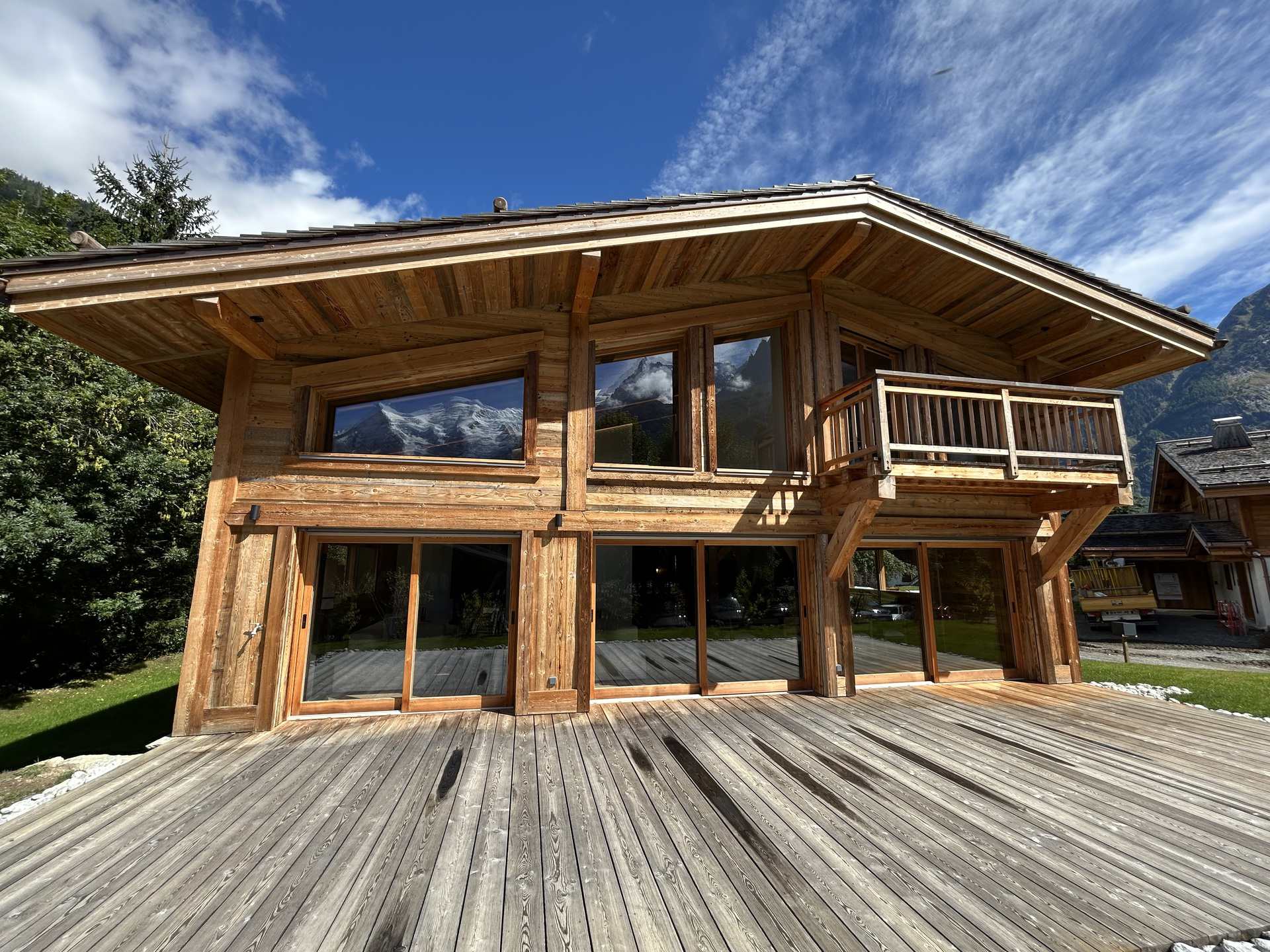 Chalet - Résidence BLACK ROCK - ref BLACKROCKCHX - 18