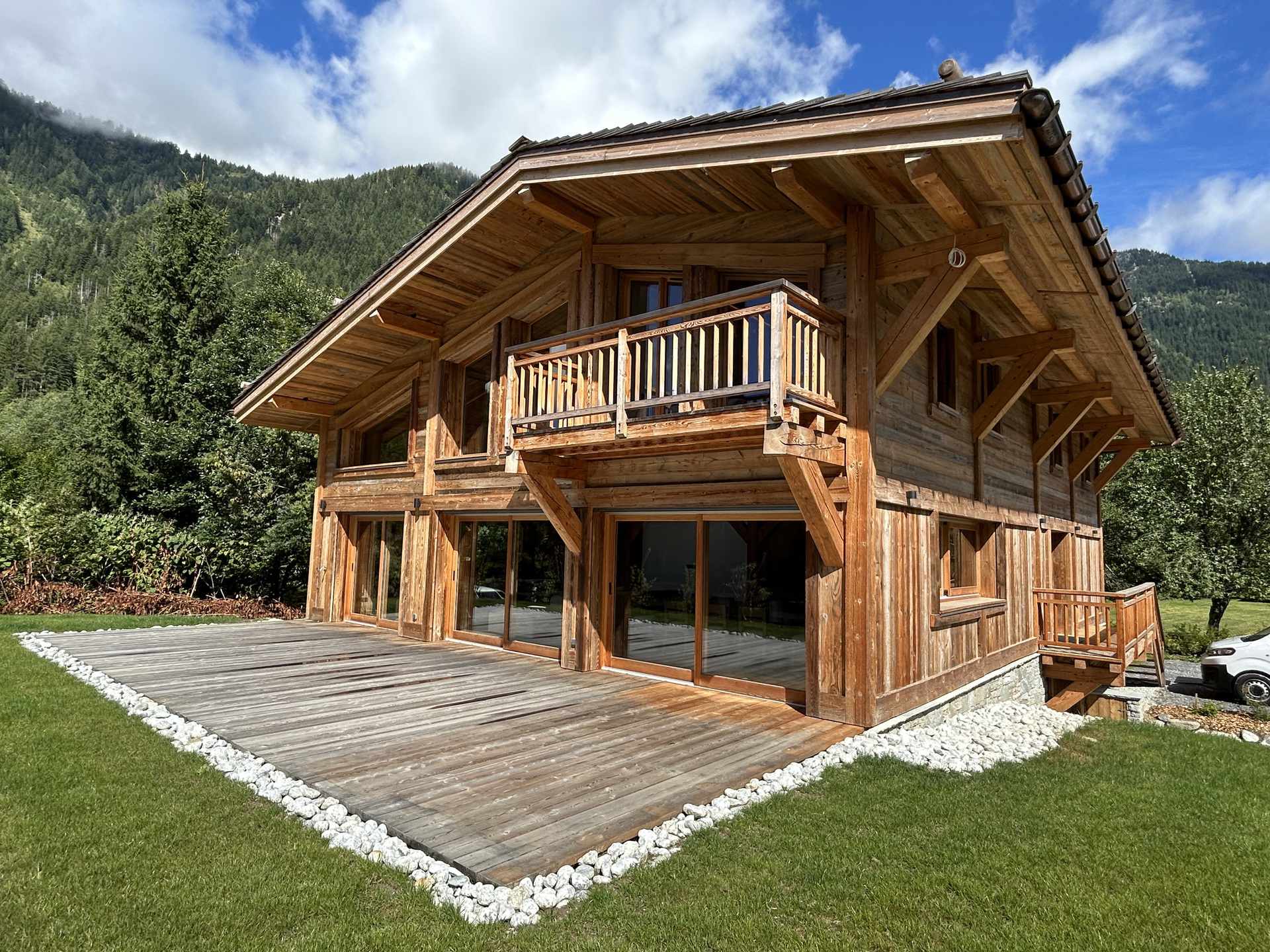 Chalet - Résidence BLACK ROCK - ref BLACKROCKCHX - 19